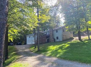 2775 Liberty St, Warren, PA 16365