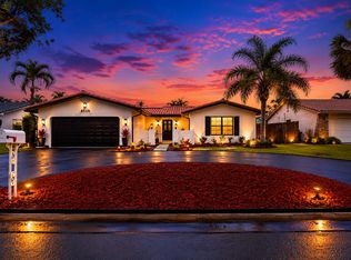 8535 NW 25th Place, Coral Springs, FL 33065