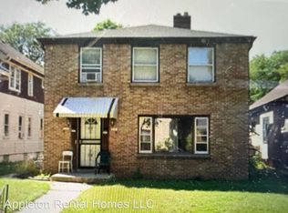 3289 N 49th St, Milwaukee, WI 53216