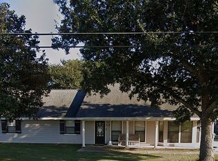 519 Parkside Dr, Thibodaux, LA 70301