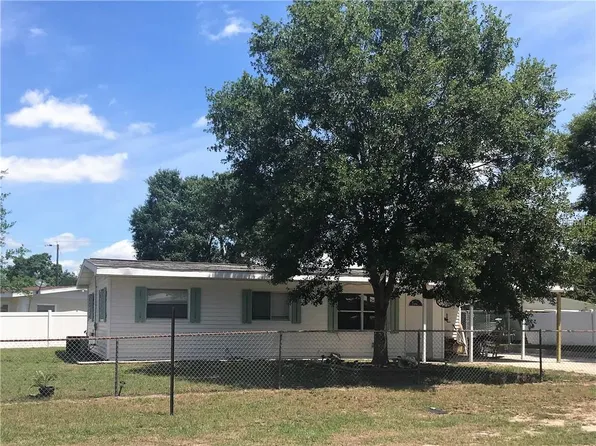 1 Bridle Path, Arcadia, FL 34266