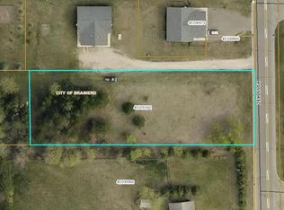 Tbd 28th St SE, Brainerd, MN 56401