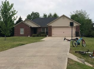 133 Wind Stone Dr, Toney, AL 35773