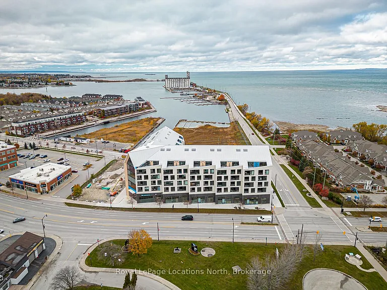 31 Huron St #603 — Photo 47