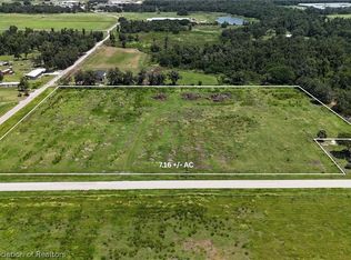 Old Bradenton Rd, Wauchula, FL 33873