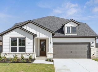 Keller Plan, Treeline, Justin, TX 76247