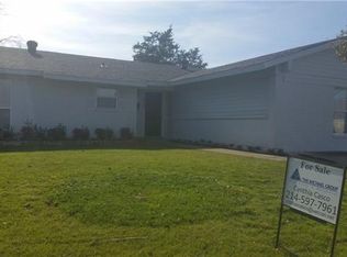 1522 Archery Ln, Garland, TX 75044
