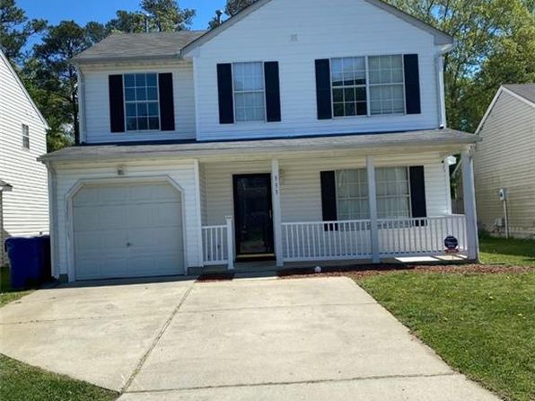 Fort Eustis Newport News Real Estate 15 Homes For Sale Zillow