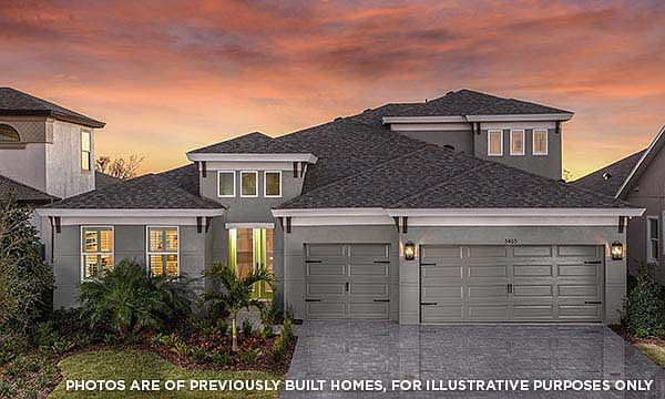 Bayshore II - REM - Shingle 2