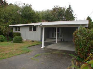 5404 S Prentice St, Seattle, WA 98178