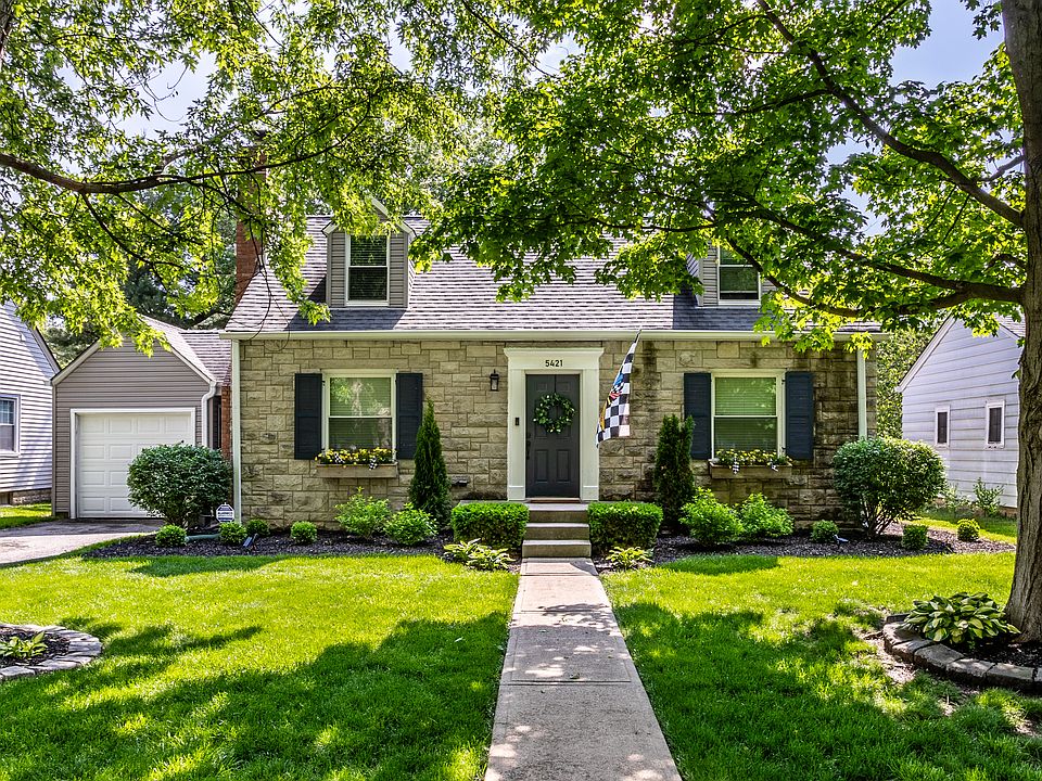 1st image of 5421 Indianola Ave