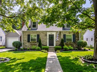 5421 Indianola Ave, Indianapolis, IN 46220