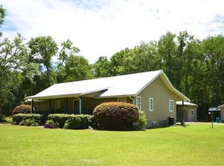 5065 NW Highway 358, Cross City, FL 32628