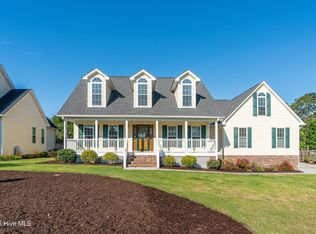 8012 Yellow Daisy Dr, Wilmington, NC 28412