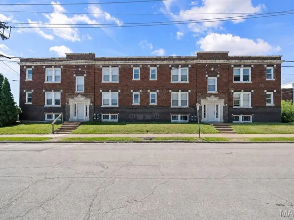 2901 Nebraska Ave, Saint Louis, MO 63118