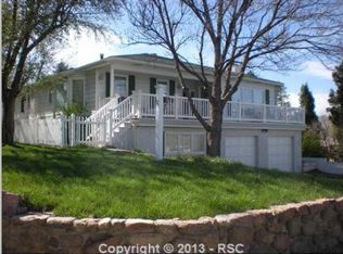 2010 Roanoke St, Colorado Springs, CO 80906
