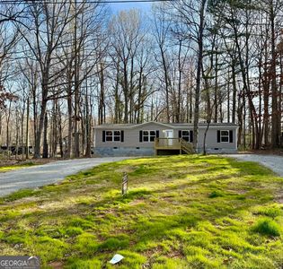 58 Pine Wood Dr, Carrollton, GA, 30116