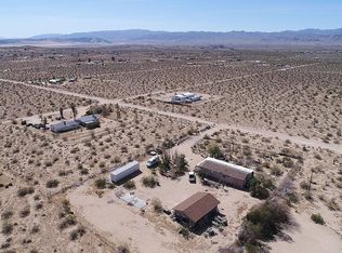62220 La Brisa Dr, Joshua Tree, CA 92252