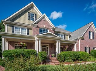 5908 Downington Pl NW, Acworth, GA 30101