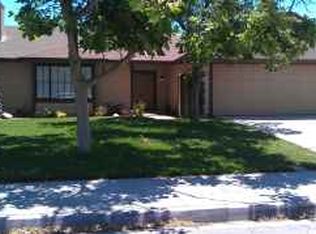 25887 Harriet Ave, Moreno Valley, CA 92551