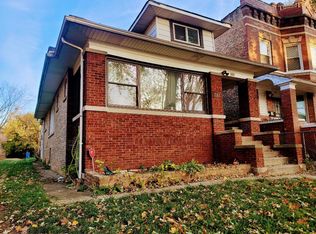 135 N Lotus Ave, Chicago, IL 60644