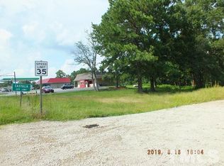 State Highway 58, Castalia, NC 27816