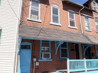 613 W Allen St, Allentown, PA 18102