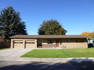 3311 N Hallmark Ln, Missoula, MT 59801