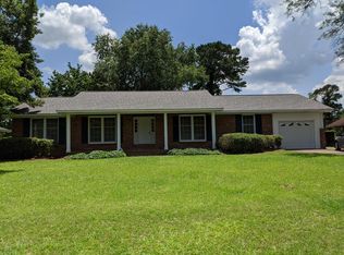 593 Pringle Dr, Sumter, SC 29150