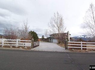 30 Darilyn Ln, Washoe Valley, NV