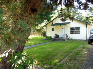 6200 Idaville Rd, Tillamook, OR 97141