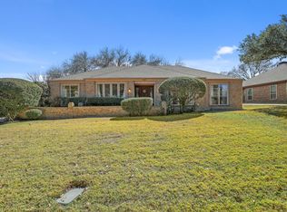 4705 Foxfire Way, Fort Worth, TX 76133