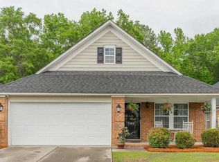 3130 Girard Dr, Sumter, SC 29150