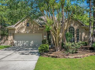 22 Wrenfield Pl, Conroe, TX 77384