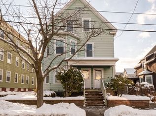 20-22 Burrill Ave, Lynn, MA 01902