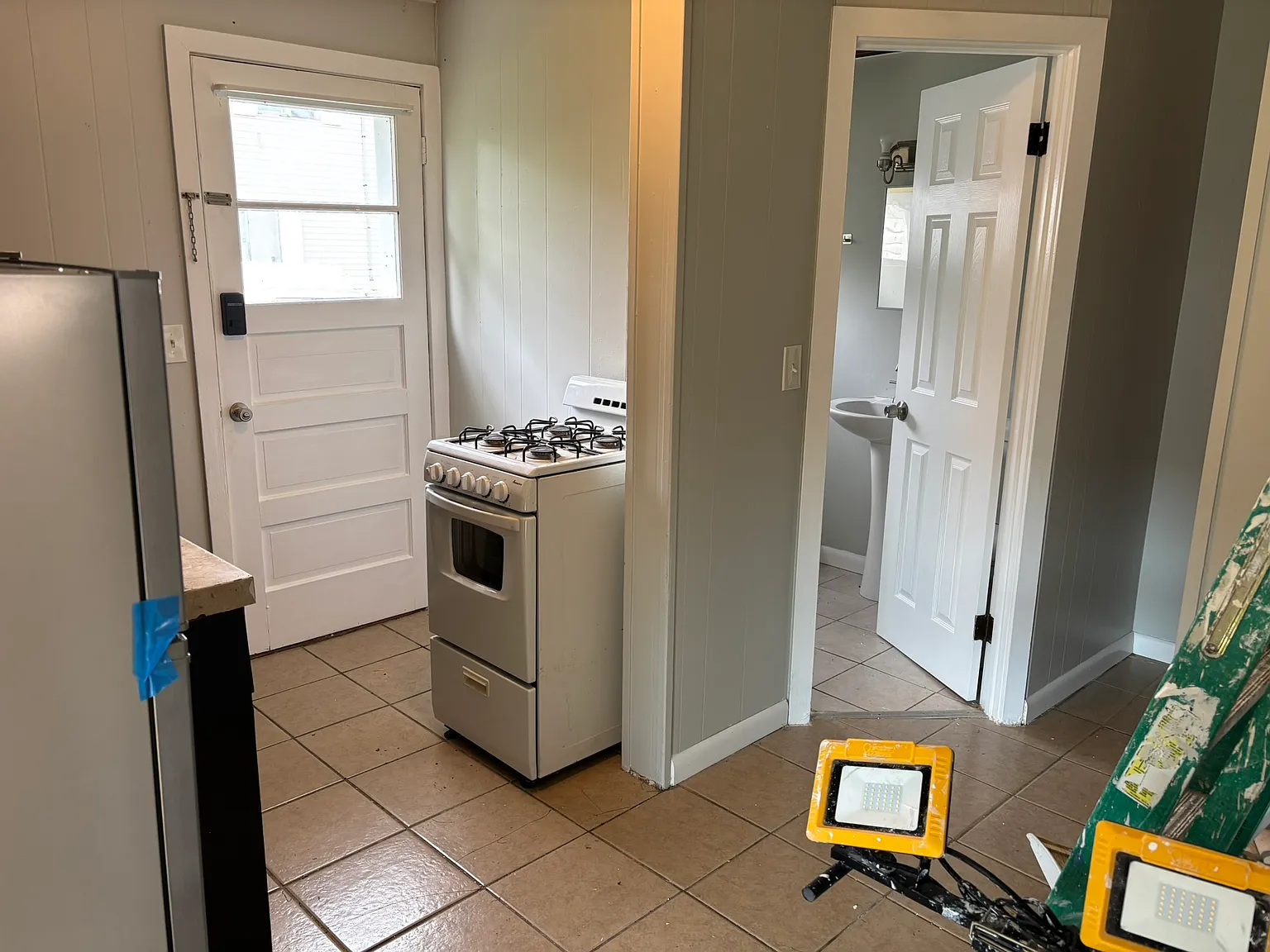 1 bed, 700 sqft, $750 — Photo 3