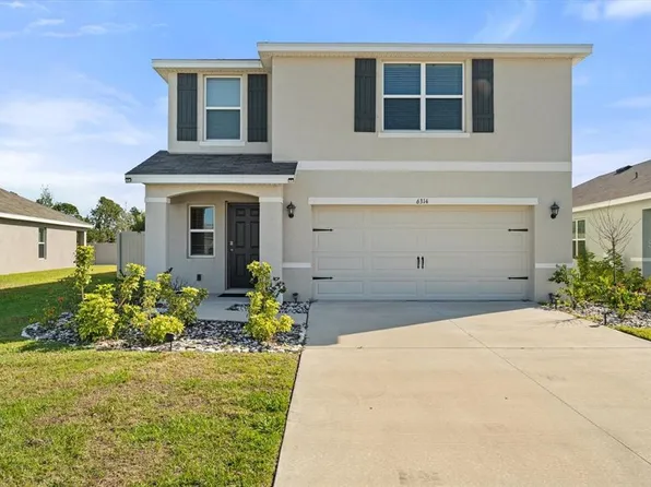 6314 Distant Haze Pl, Palmetto, FL 34221