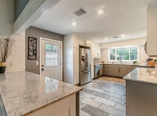 9210 Linkmeadow Ln, Houston, TX 77025