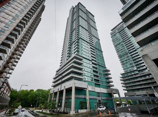 50 Town Centre Ct #2201, Toronto, ON
