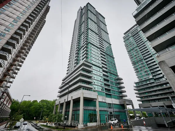 50 Town Centre Ct, Toronto, ON