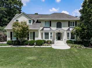 4810 Mirror Lake Dr, Powder Springs, GA 30127
