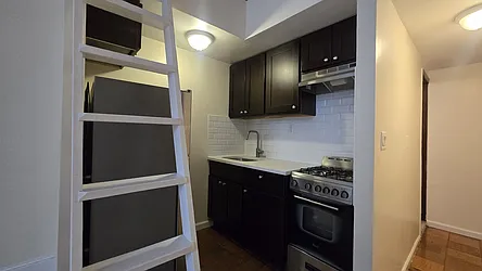 Rented by Quality Living Village, Inc.