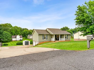 716 Ashwood Dr, Clarksville, TN, 37043