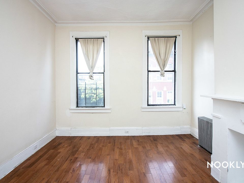 1st image of 231 Irving Ave #4L
