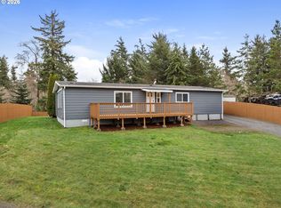 89695 Old Bog Rd, Warrenton, OR 97146