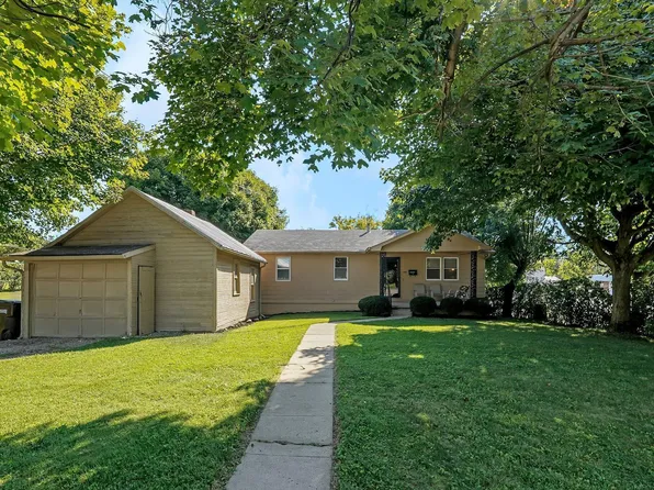 106 N Company St, Baltimore, OH 43105