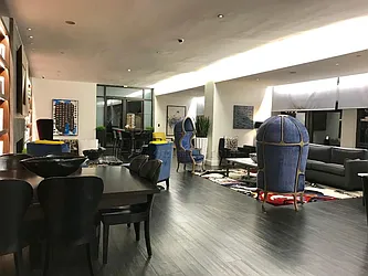 Rented by Bouklis Group