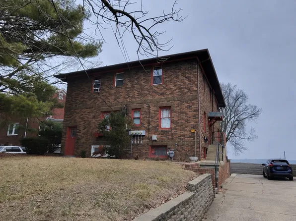 1146 S 21st St, 1146 S 21st St APT 3, Decatur, IL 62521