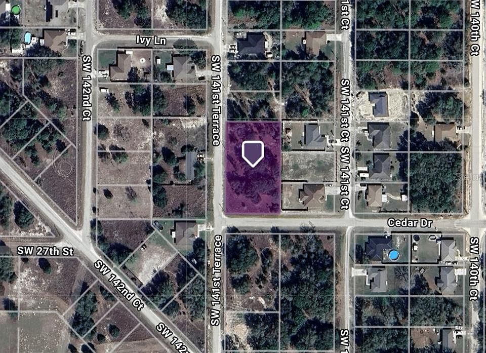 1st image of 0 SW 141st Ter Lot 26-28
