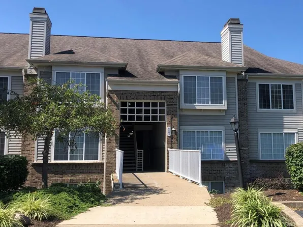 4281 Defender Dr Unit 102, Cincinnati, OH 45252